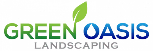 Green Oasis Landscaping